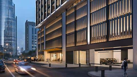 Ejendom til salg i Dubai – Binghatti Twilight af Binghatti Developers — 7/9