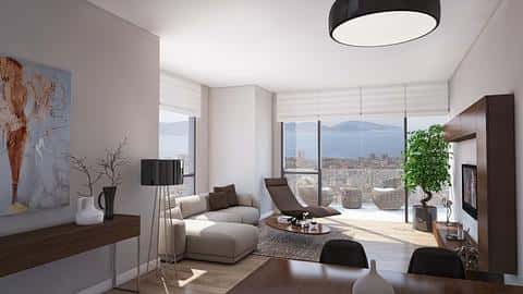 Investissez dans un appartement à Kartal à vendre avec permis de résidence et vues mer inégalées — 9/27
