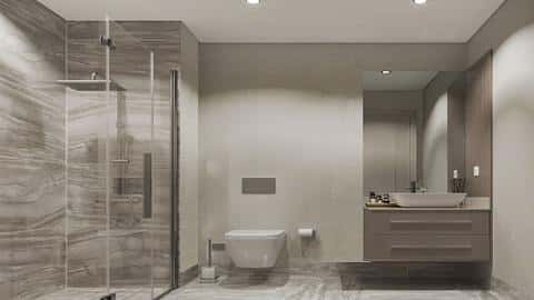 À vendre : appartements à Kartal, Istanbul, près du centre-ville et avec vue sur la mer - 1, 2, 3 chambres — 10/24