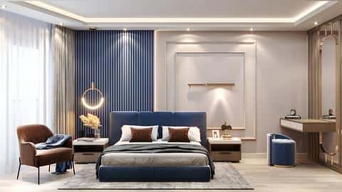 Appartements d'une ou deux chambres à Konyaalti, Antalya — 5/11