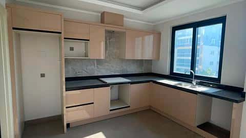 Appartement 1+1 à Vendre à Mahmutlar Alanya | ALN-149 — 6/26
