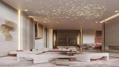 Luksuriøse lejligheder og studiolejligheder – Ejendom til salg i Binghatti Flare, Dubai — 7/14