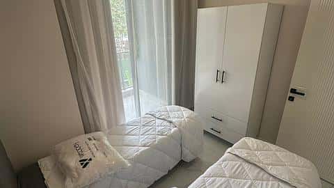 Appartements Prêts pour Airbnb à Alanya Oba Près de la Plage — 8/20