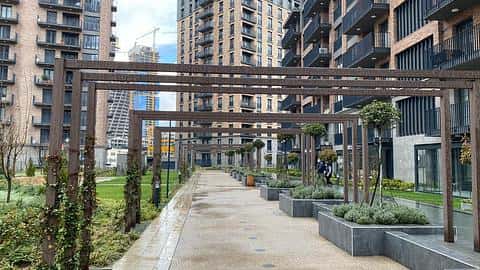 Appartements à vendre à Umraniye : 1-2 chambres avec piscine et citoyenneté — 3/20