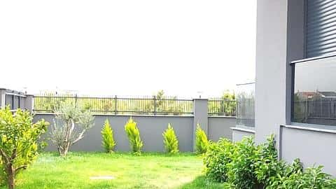 Luxueuse Villa de Quatre Chambres à Vendre à Döşemealtı, Antalya — 8/31