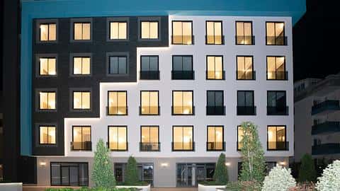 Local Commercial à Vendre à Cikcilli Alanya | ALN-172 — 7/24