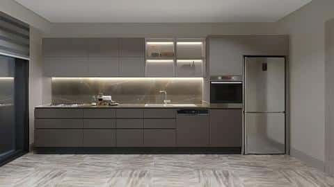 À vendre : appartements à Kartal, Istanbul, près du centre-ville et avec vue sur la mer - 1, 2, 3 chambres — 7/24