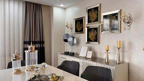 À vendre : Villa à Silivri, Istanbul avec 5 chambres et permis de résidence — 9/25