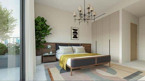 Immobilie zum Verkauf in Weybridge Gardens, Dubailand | Leos Developments — 10/32