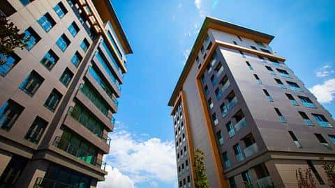 À vendre : appartements de 2 à 5 chambres à Kagithane, Istanbul avec citoyenneté — 6/40