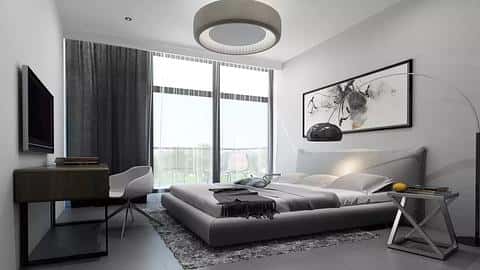Moderne Wohnungen zum Verkauf im Dubailand Residence Complex – Time 3 von Time Properties — 4/9