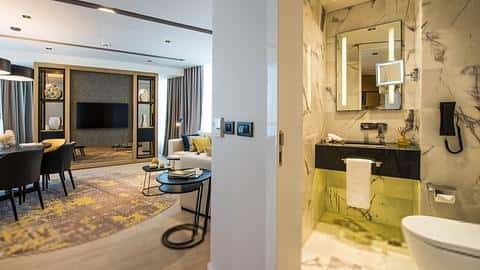 À Vendre : Appartements Familiaux avec Aires de Jeux, 1-4 Chambres à Bagcilar, Istanbul — 10/21