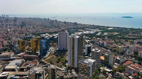 Achetez votre appartement de rêve avec un permis de résidence à Maltepe, à 1,5 km du centre-ville — 5/16