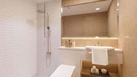Lavish Apartments in Prominent Location in Dubai Studio City — 8/9