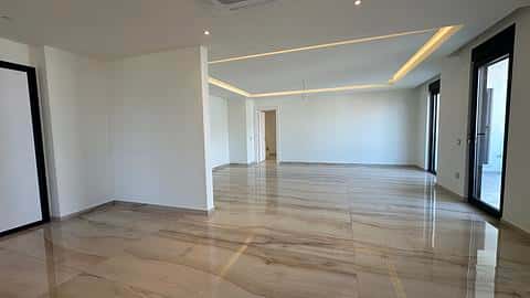 Centralne Apartamenty Alanya z 1, 2, 3, 5 Sypialniami, Blisko Plaży — 10/48