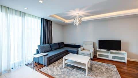 À vendre : appartements de 1  2 chambres avec citoyenneté et salle de sport à Beyoglu, Istanbul — 10/30