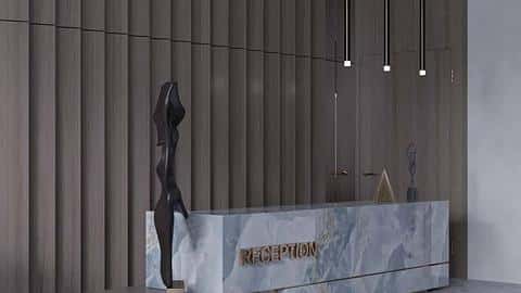 Недвижимость на продажу в Views VII от Golden Woods – Dubai South — 8/9