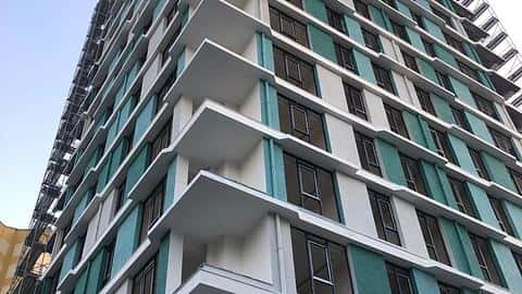 Appartements à vendre à Kucukcekmece, Istanbul - 3 et 2 chambres, près de la mer — 3/14