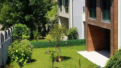 À vendre : Villa intelligente avec permis de résidence à Beylikduzu, 3 chambres — 3/24