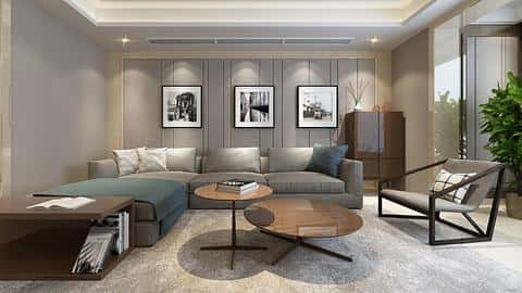Neues unglaubliches Wohnungsprojekt in Dubai Marina — 2/10
