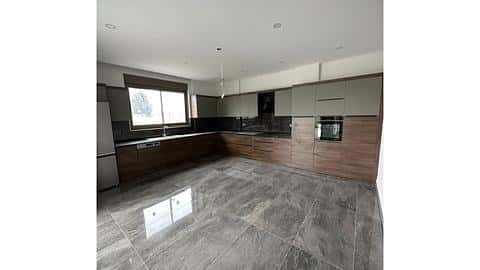 Elegant 4-værelses villa i prestigefyldte Serik, Antalya — 10/25