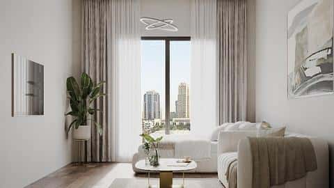 כרמל רזידנס ב-Jumeirah Village Circle | מגורים בוטיקיים בדובאי — 3/9