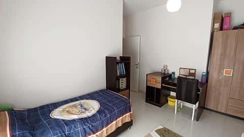 Appartement Duplex 3+1 en Bord de Mer à Vendre à Alanya Kestel — 10/17