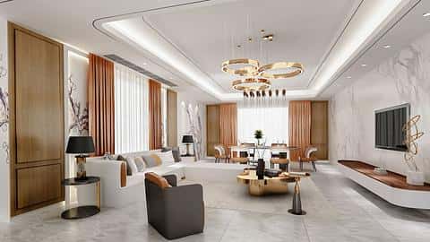 Sécurisez votre permis de résidence avec un appartement d'une ou deux chambres à Esenyurt, Istanbul — 3/16