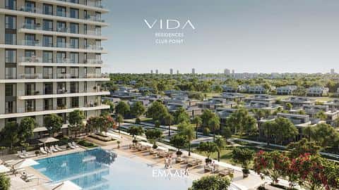 À Venda: Residência de 3 Quartos com Piscina em Dubai Hills, Dubai — 5/9