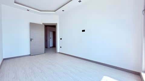 Appartement 1+1 à vendre à Mahmutlar Alanya - Momentus — 5/21