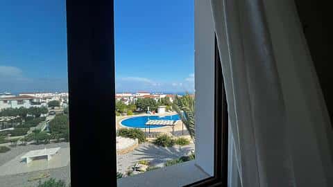 Appartement en bord de mer à Esentepe — 4/29