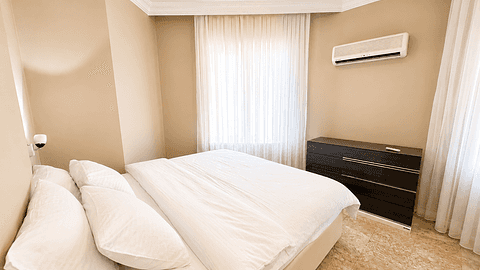 2+1 Apartmán na predaj v Mahmutlar Alanya - Pearl Sitesi — 6/19