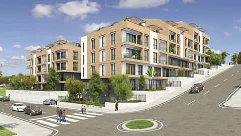 Opportunité d'investissement : appartements de 7, 5, 6 et 8 chambres avec permis de résidence à Beylikduzu — 5/25