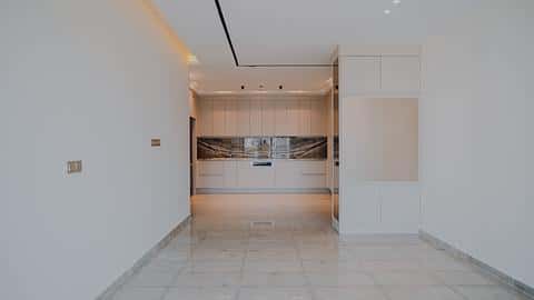 Appartements d'1 et 2 chambres en bord de mer à Oba, Alanya — 6/26