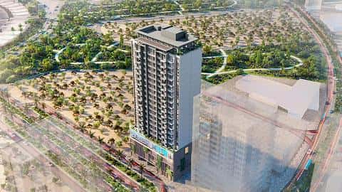 גלה את חיי היוקרה ב-Q Gardens Lofts 2 | נכס למכירה בדובאי מאת AYS Developers — 7/20