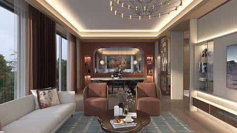 À vendre : appartements de 1 à 6 chambres avec citoyenneté à Eyupsultan, Istanbul — 9/23