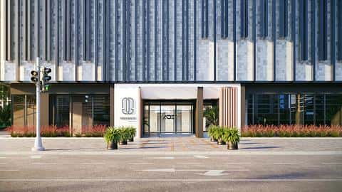 נכס מודרני למכירה בדובאי – בתים חכמים ב-Greygate Residences של ADE Properties — 9/19