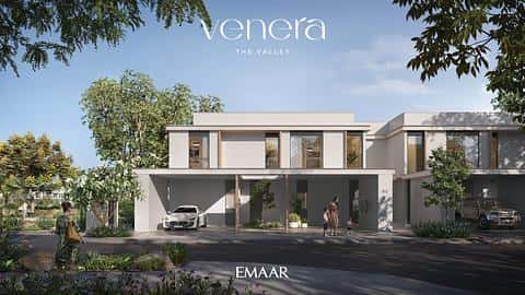 Dubai zum Verkauf, 3-Zimmer-Villa im The Valley — 6/19