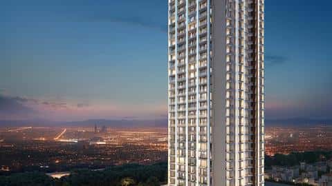 למכירה: דירות 0-2 חדרי שינה במרכז כפר ג'ומיירה, דובאי – אידיאלי להשקעה — 2/41