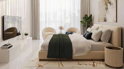 Immobilie zum Verkauf im Jade Tower, Dubai | Tiger Properties — 6/14