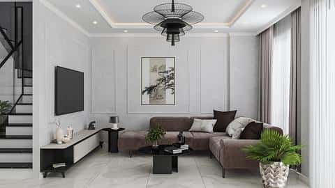 Appartement à vendre à Demirtas Alanya avec accès à la piscine, Chambres : 1, 2, 3 — 9/25
