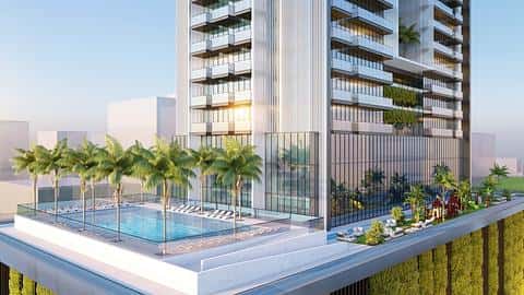 Luksusejendom til salg i Sky Gate, Dubai – Tiger Properties — 7/9