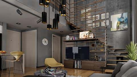 À vendre : appartements avec 2 ou 3 chambres à Kagithane, Istanbul offrant la citoyenneté — 10/25