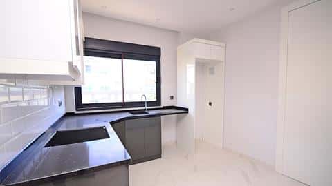 Appartement Penthouse 4+1 à Vendre à Kestel Alanya — 4/39