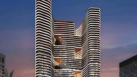 Išskirtinė rezidencija Al Barsha South, Dubajuje — 9/23