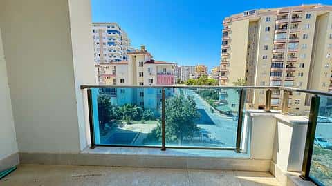 Appartement 1 chambre à vendre près de la plage à Mahmutlar, Alanya avec piscine — 9/32