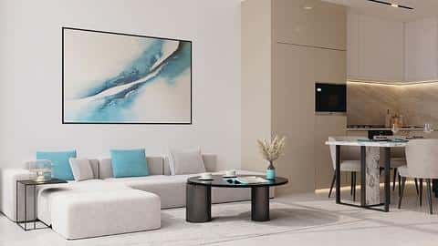 Luxusimmobilie zum Verkauf in Dubai – Reef 999 von Reef Luxury Developments — 5/17