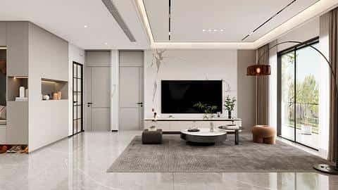 Immobilie zum Verkauf im Forest City Tower, Majan | Al Helal Al Zahaby Immobilien — 8/25