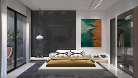 Luxury Apartments at Samana Ibiza, Dubai — 10/13