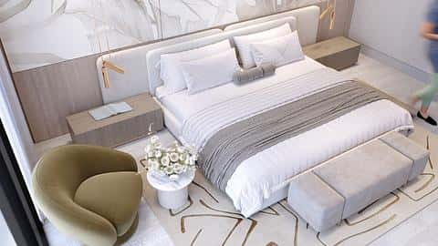 Luksusejendom til salg i Sky Gate, Dubai – Tiger Properties — 4/9